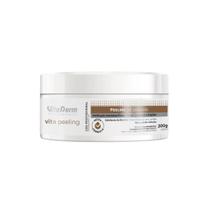 Peeling Laranja 200g Vita Derm Peeling Laranja 200g Vita Derm