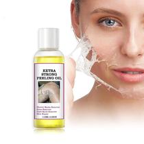 Peeling Oil Yellow Super Strength 110 ml para todos os tipos de pele