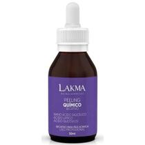 Peeling Químico 50ml Lakma Peeling Químico 50ml Lakma