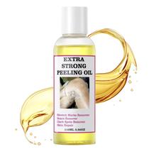 Peeling químico DERPHEA 16% de ácido salicílico 120 ml para rosto e corpo