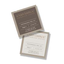 Peeling químico EXUVIANCE Performance Peel AP25 em casa 13 ct