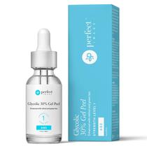 Peeling Químico Perfect Image - Ácido Glicólico 30% com Retinol (30ml)