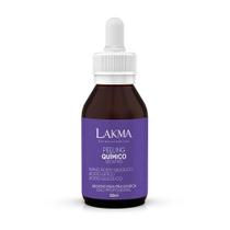 Peeling Químico Secativo Acne Lakma 50ml