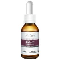 Peeling Rejuvenescedor 30Ml Tech Peel - Vita Derm Peeling Rejuvenescedor 30Ml Tech Peel - Vita Derm