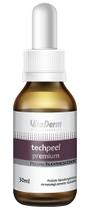 Peeling Rejuvenescedor Tech Peel Premium 30ml - Vita Derm - Sérum Fluido Não Oleoso