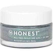 Peeling Resurfacing Honest Beauty All the Feels 50ml - 10% AHA