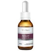 Peeling Seborregulador 30Ml Tech Peel - Vita Derm