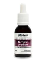 Peeling Seborregulador Techpeel Premium Vitaderm 30ml Peeling Seborregulador Techpeel Premium Vitaderm 30ml