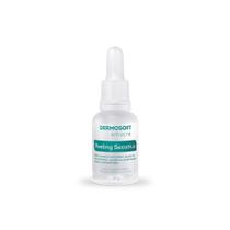 Peeling secativo dermosoft antiacne 30g - extratos da terra Peeling secativo dermosoft antiacne 30g - extratos da terra