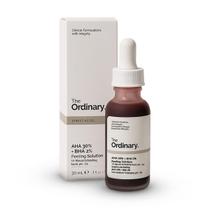 Peeling Solution Aha 30% + Bha 2% - 30Ml - The Ordinary Peeling Solution Aha 30% + Bha 2% - 30Ml - The Ordinary