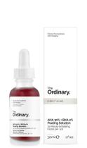 Peeling Solution AHA 30% + BHA 2% - The Ordinary