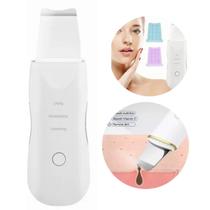 Peeling Ultrasônico Profissional: Limpeza Profunda e Pele Lisa
