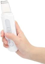 Peeling Ultrassônico e Ionização Portátil Anti Cravos E Acne Limpeza de Pele NV8816