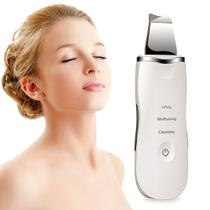 Peeling Ultrassônico e Lifiting - Limpeza Facial iON- iON+ Estetica Facial Limpeza profunda Peeling Ultrassônico e Lifiting - Limpeza Facial iON- iON+ Estetica Facial Limpeza profunda