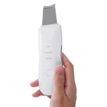 Peeling Ultrassonico Portatil Limpeza De Pele Remove Cravos - Beleza Facial Peeling Ultrassonico Portatil Limpeza De Pele Remove Cravos - Beleza Facial