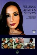 Peelings Químicos Estéticos - editora sparta
