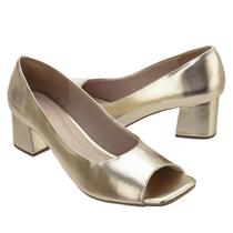 Peep Toe Natália Lobo Ref. 200