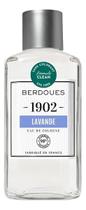 Pefume Eau de Cologne 1902 Lavande 245ml