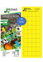 Pega inseto Amarelo Insetos 30unid.. moscas branca, pulgão, moscas das fruta e Cigarrinha. Pega inseto Amarelo Insetos 30unid.. moscas branca, pulgão, moscas das fruta e Cigarrinha.