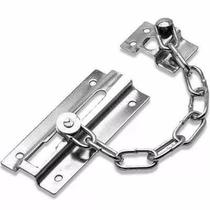 Pega Ladrão Brasfort Cromado 8012