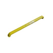 Pega mao pequeno amarelo 430mm cabina e chassi 1768a