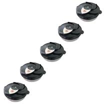 Pega Mosca Eletrico Kit 5 Uni Mosquito Usb Isca Repelente Antipragas Silenciosa Reservatorio Insetos Protecao Pega Mosca Eletrico Kit 5 Uni Mosquito Usb Isca Repelente Antipragas Silenciosa Reservatorio Insetos Protecao