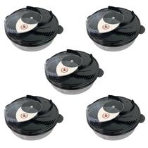 Pega Mosca Eletrico Kit 5 Uni Prende Mosquito Captura Inseto Pernilongo Isca Gaiola Repelente Reservatorio Casa Protecao Pega Mosca Eletrico Kit 5 Uni Prende Mosquito Captura Inseto Pernilongo Isca Gaiola Repelente Reservatorio Casa Protecao