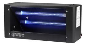 Pega Mosca LCL-215 2 Lâmpadas LED Bivolt