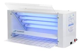 Pega Mosca LCL-415 4 Lâmpadas Bivolt