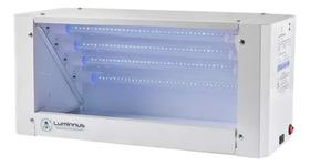 Pega Mosca LCL-415 4 Lâmpadas LED Bivolt