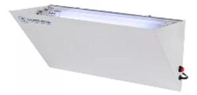 Pega Mosca Slim 215 2 Lâmpada 15W Bivolt