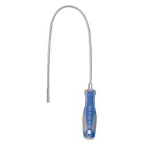 Pega Parafusos com Ímã e Haste Flexível de 18 Polegadas KINGTONY 212118 Pega Parafusos com Ímã e Haste Flexível de 18 Polegadas KINGTONY 212118