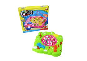 Pega Peixe - Fishing Game