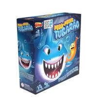 Pega Peixe Tubarão Zoop Toys Zp01008