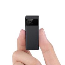 Pega Traição Gravador De Audio 8 Dias Direto Sem Parar V12