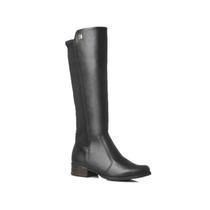 Pegada Bota Montaria Cano Longo em Couro Ref. 282063 - Pegada Bota Montaria Cano Longo em Couro Ref. 282063 -