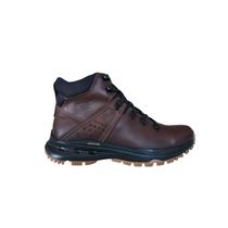 Pegada Botina Adventure Masculina Em Couro Ref. 150405 Pegada Botina Adventure Masculina Em Couro Ref. 150405