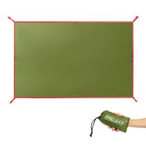 Pegada de barraca Frelaxy 264x203 cm Impermeável e durável