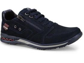 Pegada Sapatênis 114858 Masculino Pegada Sapatênis 114858 Masculino