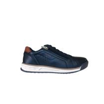 Pegada Sapatênis Masculino em Couro Ref. 112503 Pegada Sapatênis Masculino em Couro Ref. 112503