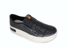 Pegada Sapatênis Slip On 212501 Feminino
