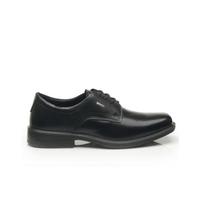 Pegada Sapato Masculino em Couro Com Cadarço Ref. 124773 Pegada Sapato Masculino em Couro Com Cadarço Ref. 124773