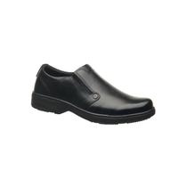Pegada Sapato Masculino em Couro Ref. 121272