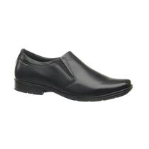 Pegada Sapato Masculino Ultraleve em Couro Ref. 122318 Pegada Sapato Masculino Ultraleve em Couro Ref. 122318