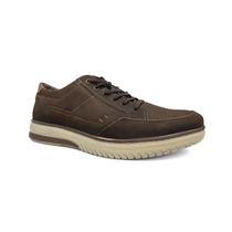Pegada Tenis Masculino Casual Em Couro 111402 Chocolate Pegada Tenis Masculino Casual Em Couro 111402 Chocolate