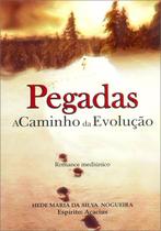 Pegadas a Caminho da Evolução Pegadas a Caminho da Evolução