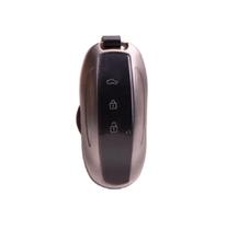 Pegadinha Brinquedo Chaveiro Formato Carro Que Dá Choque