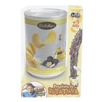 Pegadinha da Batatinha - Unik