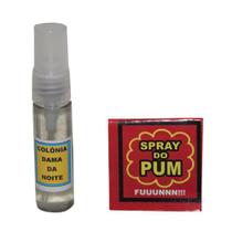 Pegadinha Perfume que fede - Spray do pum - FUN & GAGS