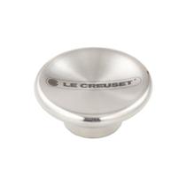 Pegador Aço Inox Ply 55 mm Le Creuset